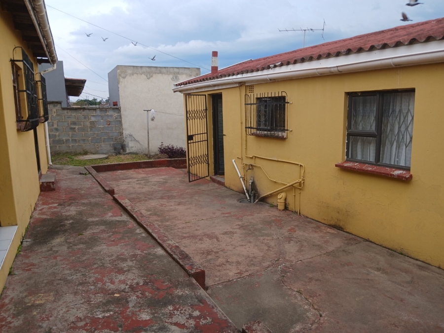  Bedroom Property for Sale in Mdantsane Nu 6 Eastern Cape